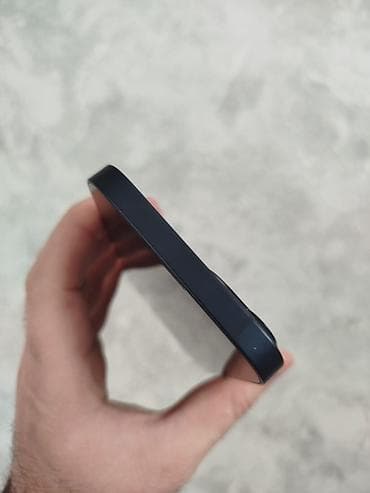 ipone 13 pro max: IPhone 13, 128 GB, Qara, Face ID — 5