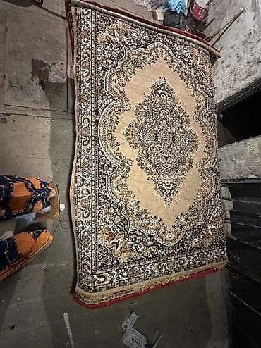 quba xalcasi: Xalça — 3