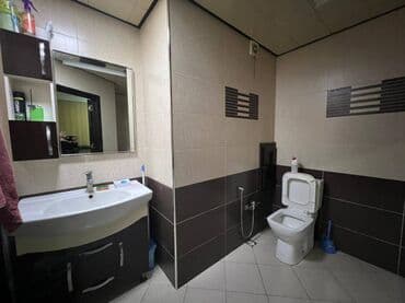 sumqayit bina evi: 2 otaqlı, Yeni tikili, 82 kv. m — 12