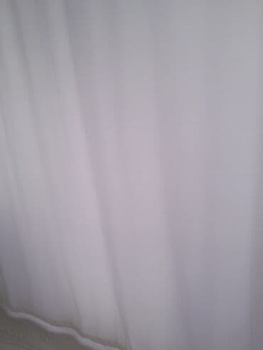 rcd perde sekilleri: İşlənmiş, Pərdə, rəng - Ağ, Ünvandan götürmə — 2