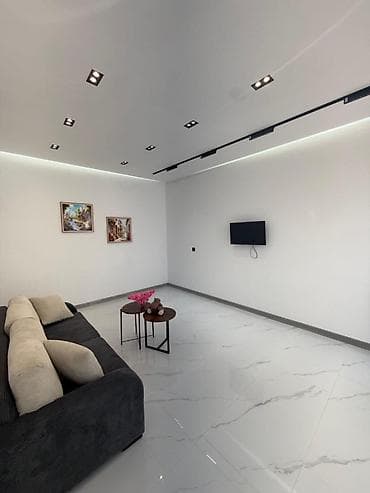 Дома: 3 комнаты, 110 м² — 4