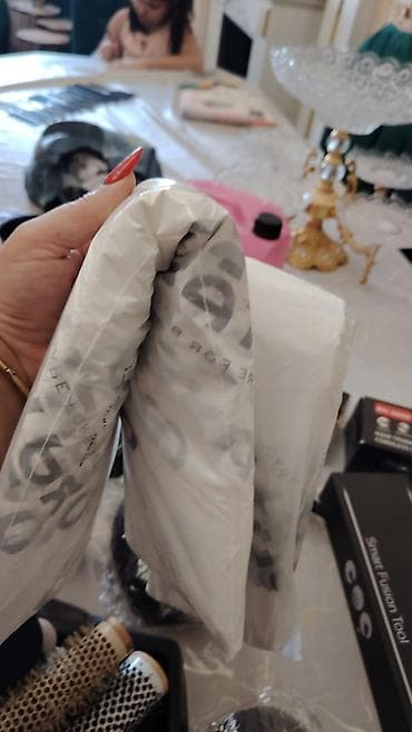 triko dest: Kosmetik dəst, >10 məhsul, İşlənmiş, Ünvandan götürmə — 3