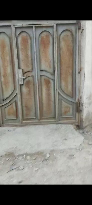 100 kv. m, 3 otaqlı, Kombi, Qaz, İşıq — 3