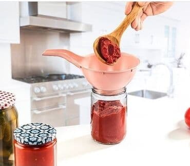 qıf: Balon üçün qıf — 1