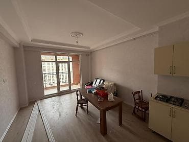 16 mine evler: Tecili. Sumqayit bagcali seherde, bina evi 3 otaqli studio. 14/10 — 4