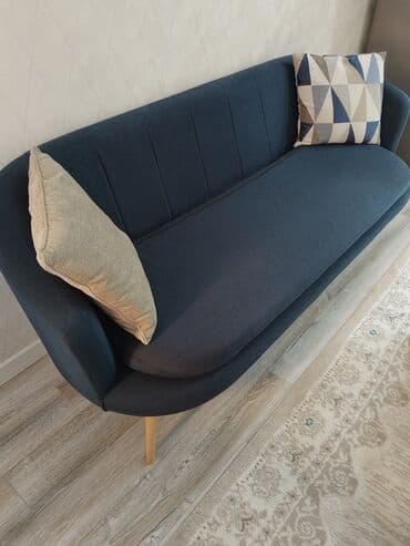 Divan, İşlənmiş, Açılmayan, Bazasız