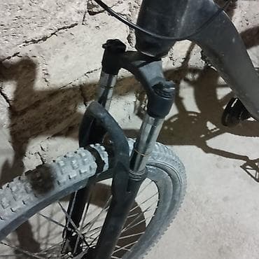 26 lik velosiped: 26 inc hec bir problem yoxdur otur sür 29 luq acılıb — 3