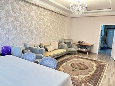 mingecevir kiraye: Xətai rayonu,Əhmədli metrosu,Pitstopun arxasında,19 mərtəbənin,8-ci — 2