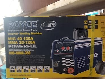 optik qaynaq: Yeni Qaynaq aparatı — 3