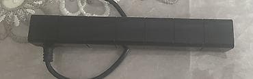 panel cit: PS4 Camera V2. Tam işlək, ideal vəziyyətdədir. Demək olar ki, istifadə — 4