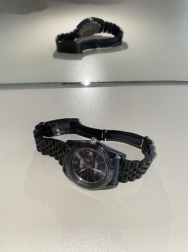 dini saat: Rolex saat 9-10-11-12 yas usaglar ucundur arginal deyil — 1