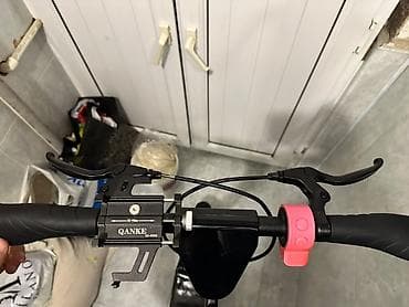 electro gitara: Prablemi yoxdu melumat üçün 050 850 11 99 Elektrik skuter – — 5