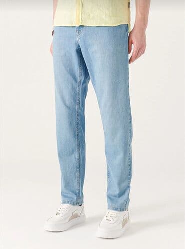 goy daş: Cins şalvar, Avva — 2