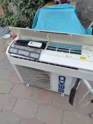 kondisioner bio general: 60 Kvadrat 18000 BTU Az işlənib Şəkildə görüldüyü kimidir Çürüyü — 4