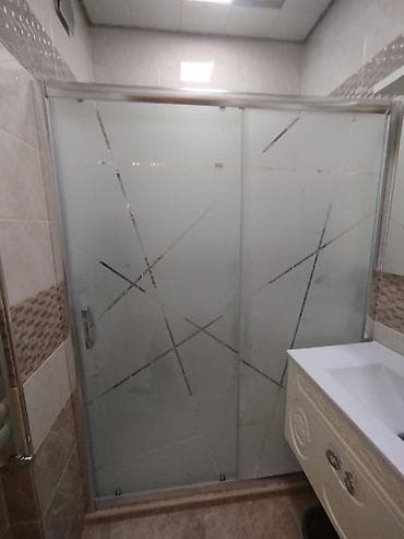 Tavan: Üstü açıq kabina, Künc üçün — 4