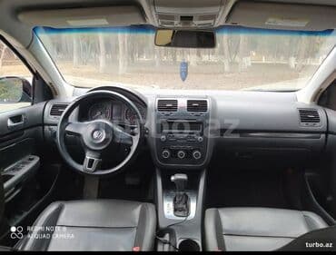 volkswagen jetta 2: Volkswagen Jetta: 2 л | 2009 г. Седан — 9