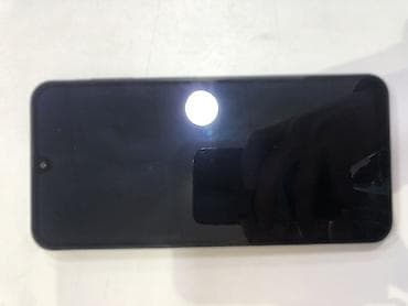 s23 plus ikinci el: Samsung Galaxy A17, rəng - Qara, Barmaq izi — 2