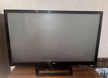 televizor iptv: Televizor LG LCD 32" — 1