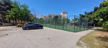 hipoteka evler: 2 otaqlı, Yeni tikili, m. Neftçilər, 70 kv. m — 5