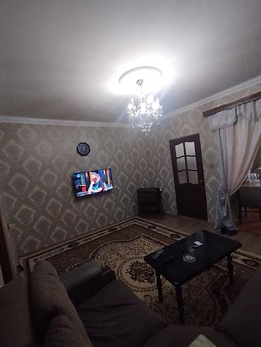 babək: Bakı, NZS, 3 otaqlı, Köhnə tikili, m. Neftçilər, 1800 kv. m — 10