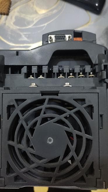 kompressor teh: Yeni Inverter, 3000-5000 Vt, Pulsuz çatdırılma — 8