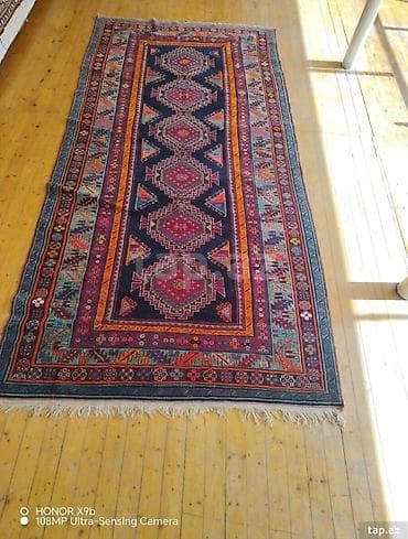 Şəkillər, tablolar: Xalça Kredit yoxdur — 2