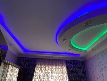 ağ şeher evler: Bakı, 2 otaqlı, Köhnə tikili, 60 kv. m — 10