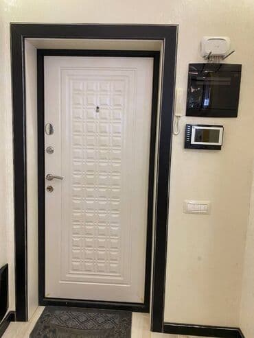 квартиры в ипотеку: 2 комнаты, Новостройка, м. Ахмедлы, 46 м² — 10