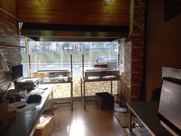 hazır biznes restoran: Əhmədli metrosunun yaxınlığında,40 kv.m sahəsi olan, bütün — 2