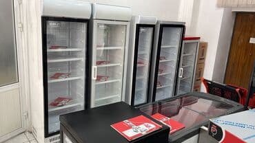 vitrin soyuducu lalafo: Marketlərin 0-dan yüksək keyfiyyətlə hazırlanması✅ Yeni✔️ Vitrin — 12