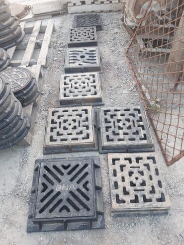 guneş panelleri: Bizim zavodda beton panel,pilte,kanalizasiya kolcalari,bardyurlar,blok — 7