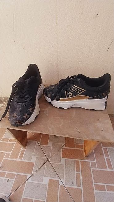 Sabo: Ölçü: 36, İşlənmiş — 5