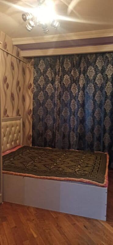 kirayə evlər 1 otaqlı: Sabunçu,Razin,Akkorda yaşayış kompleksində,20 mərtəbənin,9-cu — 3