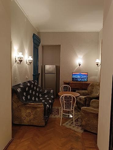 bakida kiraye evler ucuz qiymete: 2 otaqlı, Səbail r. r-nu — 10