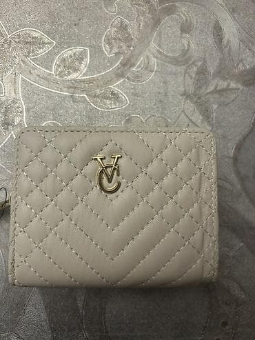 pul kiseleri: Pulqabı, Eko dəri — 2