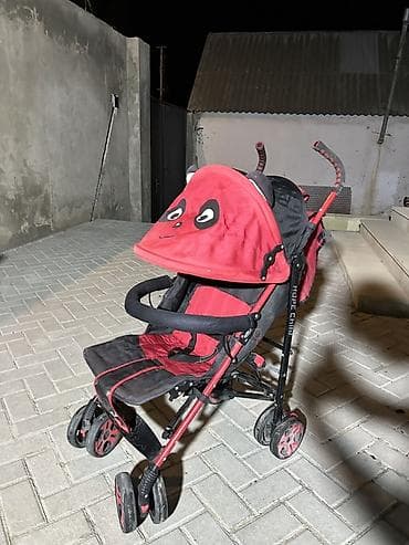 İşlənmiş, Yaş: 6-12 ay, Ünvandan götürmə — 2