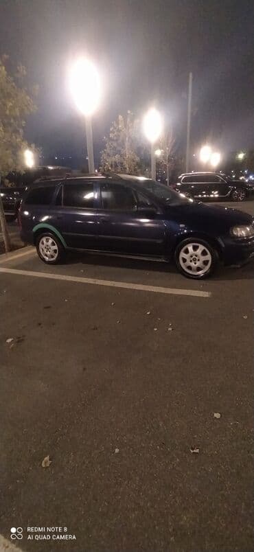 opel astra h far: Opel Astra: 2 l | 1999 il 600000 km Universal — 6