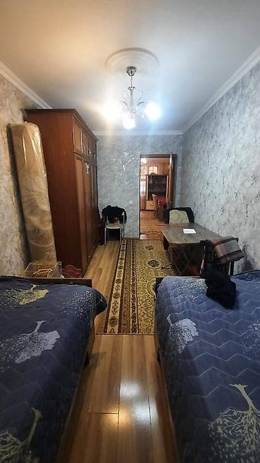 kurdexani evler: Sumqayıt, 3 otaqlı, Köhnə tikili, 67 kv. m — 6