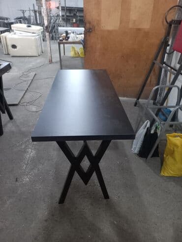 yazı masaları ikinci əl: Yeni, Açılmayan, Dördbucaq masa — 1