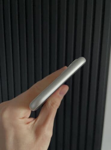 iphone 11 irsad telecom: IPhone 11, 256 GB, Ağ, Zəmanət, Kredit, Simsiz şarj — 4