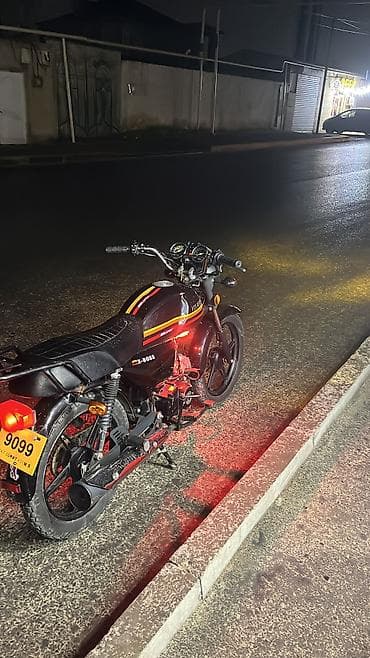 Автозапчасти: Kuba X Boss Tecili satilir Senedleri var elave isiq sistemi yiqilib — 1