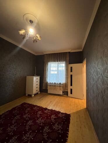 hökməli: Bakı, Hökməli, 2 otaqlı, Köhnə tikili, m. Avtovağzal, 80 kv. m — 7