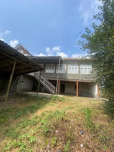 binə atçılıq torpaq satılır: Slavyanka, 120 kv. m, 3 otaqlı, Qaz, İşıq, Su — 4