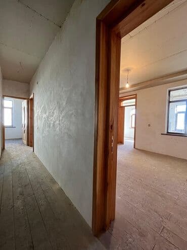 kohnə suraxanıda kirayə evlər: Gəncə, 2 otaqlı, Köhnə tikili, 55 kv. m — 6