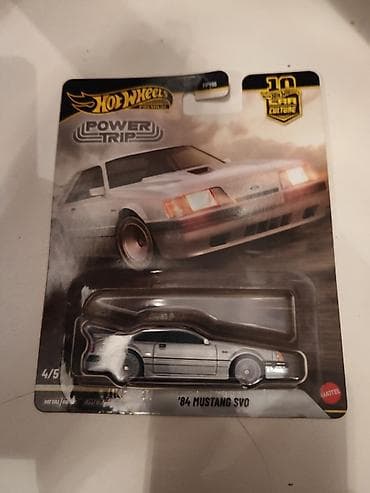 formula 1 ucuz bilet: Hot wheels — 9