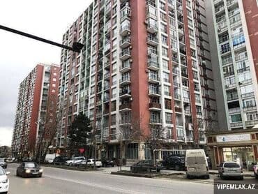 xalqlarda 2 otaqli kiraye evler: Nərimanov metrosunun yaxınlığında 20 mertebeli binanın 2-ci — 8