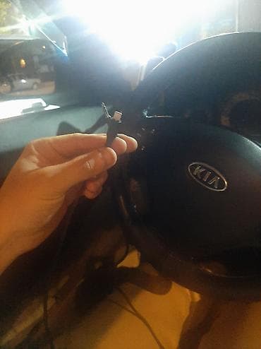 Kabel Apple, İşıqlandırma