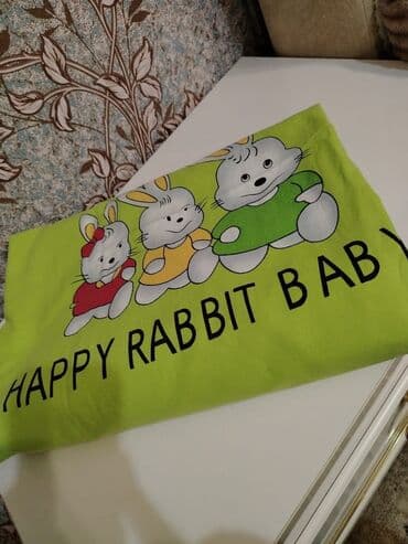 qar: Uşaqlar üçün Doldurucusuz Yorğan — 10