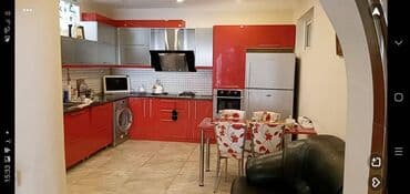 ev certiyojları: 6 otaqlı, 500 kv. m, Yeni təmirli — 16