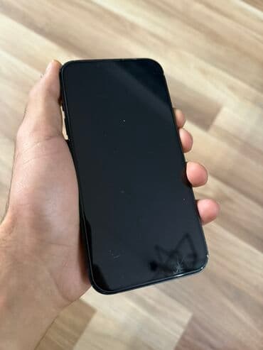 narda gizli nomreni legv etmek: IPhone 13, Qara, Face ID — 2